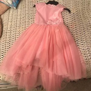 Pink Halabaloo dress